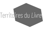 Logo Territoires du Livre