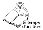 Logo librairie Le temps d'un livre