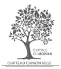 Logo ville de Château-Chinon